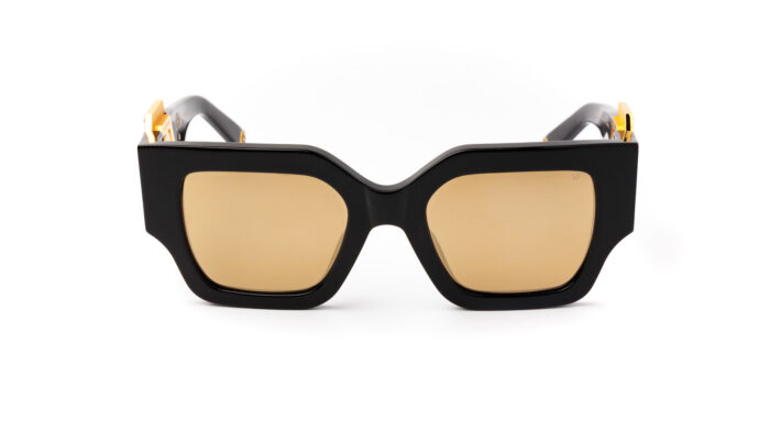 Окуляри сонцезахисні Philipp Plein SPP103S 700G 51/21 - Зображення 2