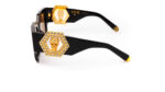 Окуляри сонцезахисні Philipp Plein SPP103S 700G 51/21 - Зображення 3