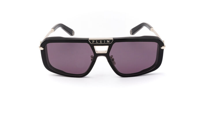 Окуляри сонцезахисні Philipp Plein SPP008M 0700 99/0 - Зображення 2