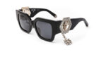 Окуляри сонцезахисні Philipp Plein SPP103S 0700 51/21