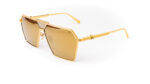 Окуляри сонцезахисні Philipp Plein SPP076V 400G 66/12