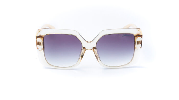 Окуляри сонцезахисні Blumarine SBM796 07T1 56/18 - Зображення 2