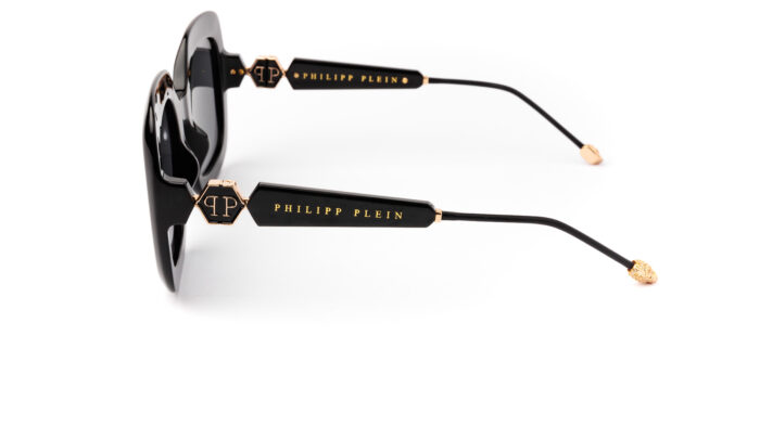 Окуляри сонцезахисні Philipp Plein SPP065S 0700 55/24 - Зображення 3