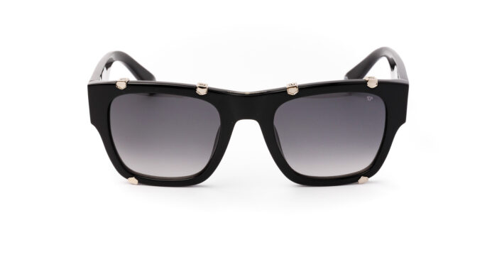 Окуляри сонцезахисні Philipp Plein SPP042W 0700 54/23 - Зображення 2