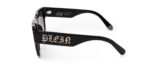 Окуляри сонцезахисні Philipp Plein SPP042W 0700 54/23 - Зображення 3