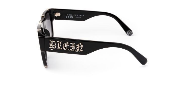 Окуляри сонцезахисні Philipp Plein SPP042W 0700 54/23 - Зображення 3