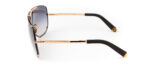Окуляри сонцезахисні Philipp Plein SPP075M 0376 69/8 - Зображення 3