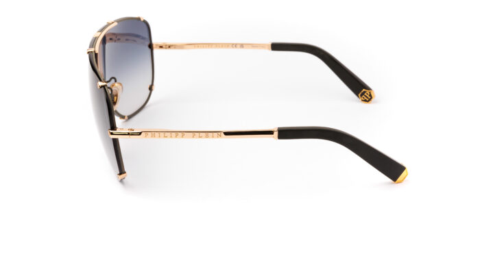 Окуляри сонцезахисні Philipp Plein SPP075M 0376 69/8 - Зображення 3