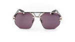 Окуляри сонцезахисні Philipp Plein SPP077M 0578 63/15 - Зображення 2