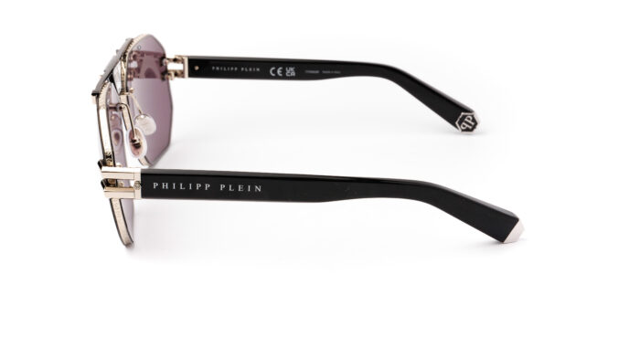 Окуляри сонцезахисні Philipp Plein SPP077M 0578 63/15 - Зображення 3