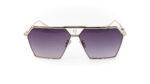 Окуляри сонцезахисні Philipp Plein SPP076M 0579 66/12 - Зображення 2