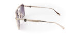 Окуляри сонцезахисні Philipp Plein SPP076M 0579 66/12 - Зображення 3