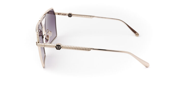 Окуляри сонцезахисні Philipp Plein SPP076M 0579 66/12 - Зображення 3
