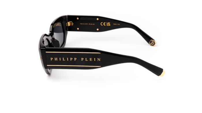 Окуляри сонцезахисні Philipp Plein SPP066M 0700 51/21 - Зображення 3