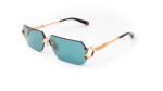 Окуляри сонцезахисні Philipp Plein SPP110 08FC 65/11