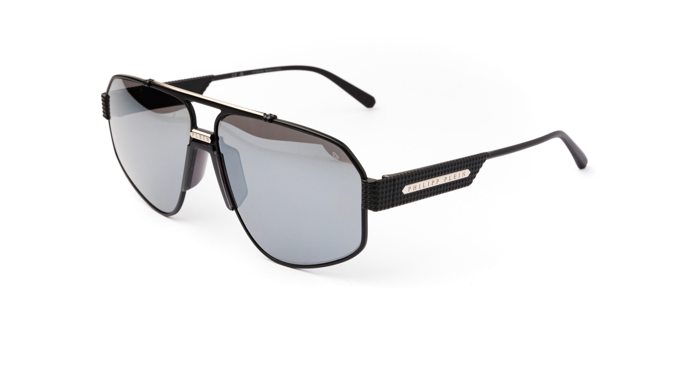 Photo_6152-1.jpg Окуляри сонцезахисні Philipp Plein SPP106M 541X 63/13 - Зображення 1