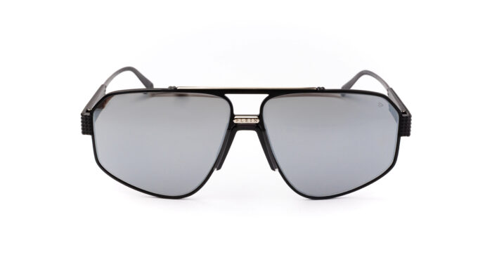 Окуляри сонцезахисні Philipp Plein SPP106M 541X 63/13 - Зображення 2