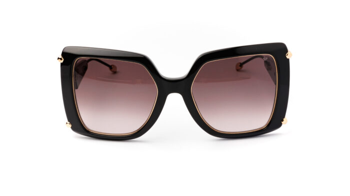 Окуляри сонцезахисні Philipp Plein SPP121S 0700 56/21 - Зображення 2