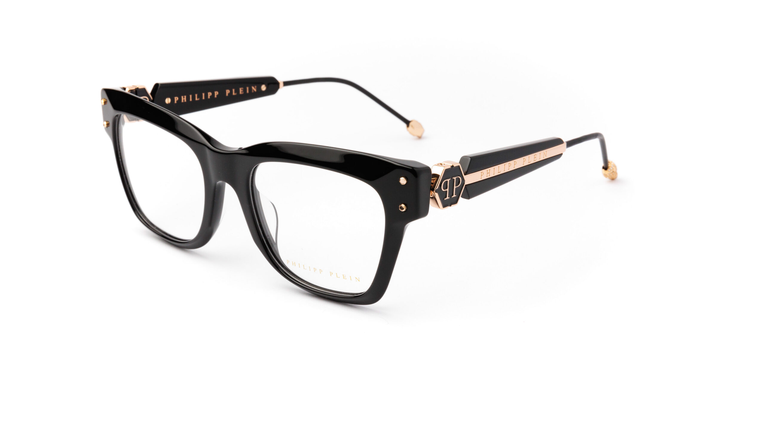 Photo_6158-1.jpg Оправа для окулярів Philipp Plein VPP125S 0700 52/19 - Зображення 1