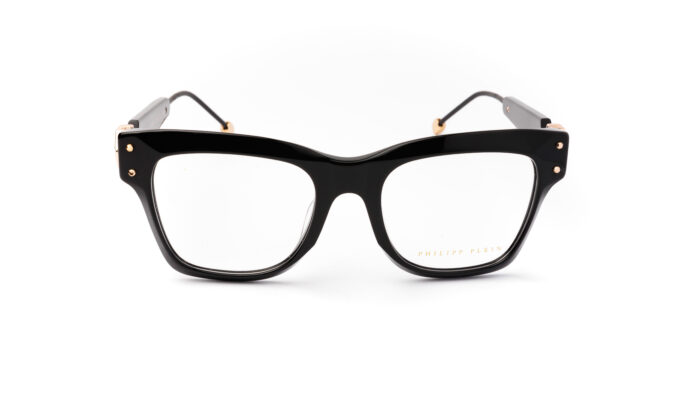Оправа для окулярів Philipp Plein VPP125S 0700 52/19 - Зображення 2