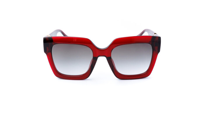Окуляри сонцезахисні Blumarine SBM839 0954 53/21 - Зображення 2