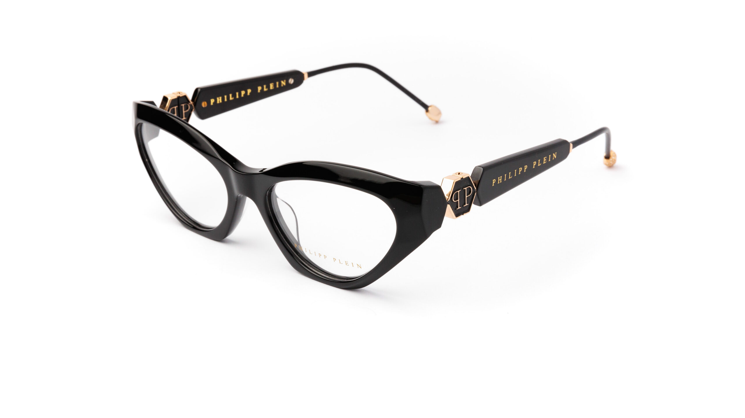 Photo_6170-1.jpg Оправа для окулярів Philipp Plein VPP069S 0700 55/18 - Зображення 1