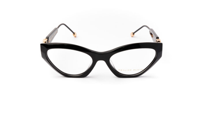 Оправа для окулярів Philipp Plein VPP069S 0700 55/18 - Зображення 2