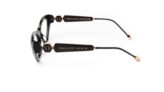 Оправа для окулярів Philipp Plein VPP069S 0700 55/18 - Зображення 3