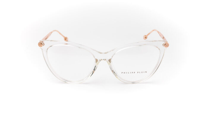 Оправа для окулярів Philipp Plein VPP037S 0880 54/16 - Зображення 2