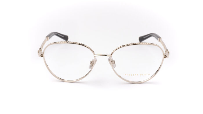 Оправа для окулярів Philipp Plein VPP035S 0579 57/17 - Зображення 2