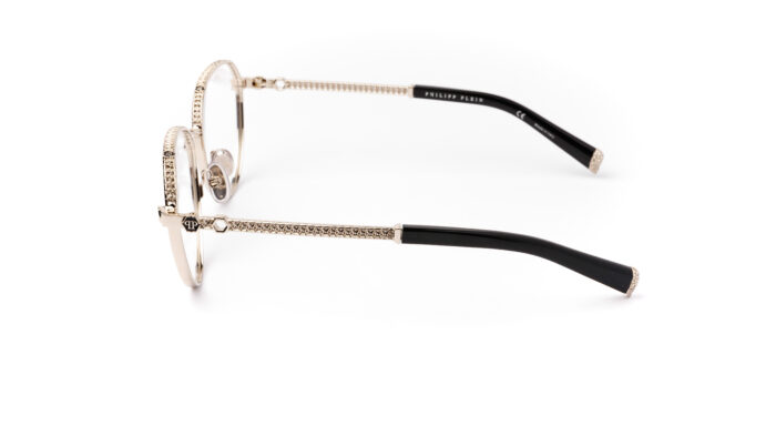 Оправа для окулярів Philipp Plein VPP035S 0579 57/17 - Зображення 3