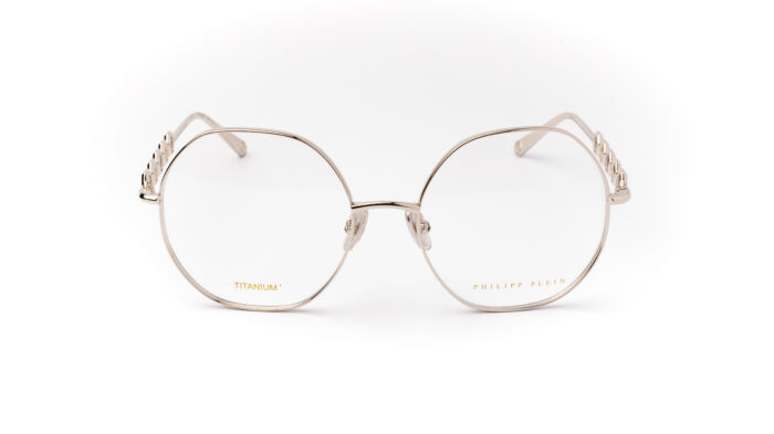 Оправа для окулярів Philipp Plein VPP070M 0579 56/18 - Зображення 2