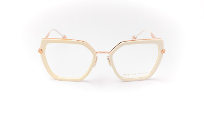 Оправа для окулярів Philipp Plein VPP036S 8FCY 54/19 - Зображення 2
