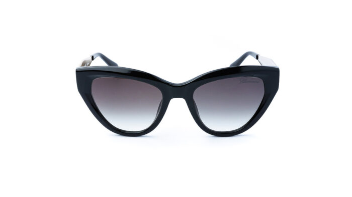 Окуляри сонцезахисні Blumarine SBM828 0700 53/20 - Зображення 2