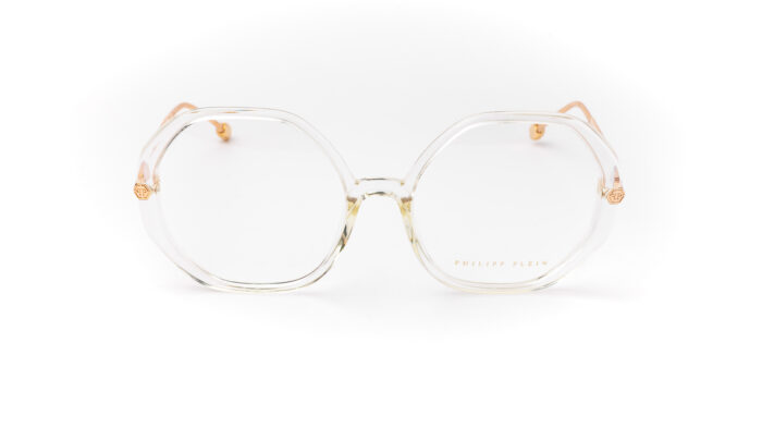 Оправа для окулярів Philipp Plein VPP053S 0880 56/18 - Зображення 2