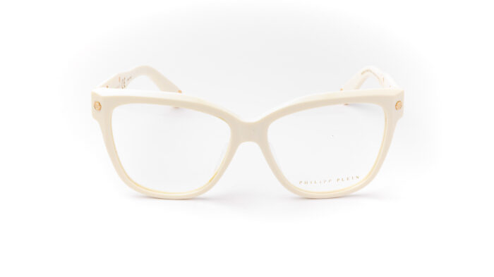 Оправа для окулярів Philipp Plein VPP051M 03GF 55/15 - Зображення 2