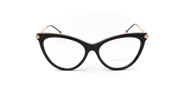 Оправа для окулярів Philipp Plein VPP037S 0700 54/16 - Зображення 2