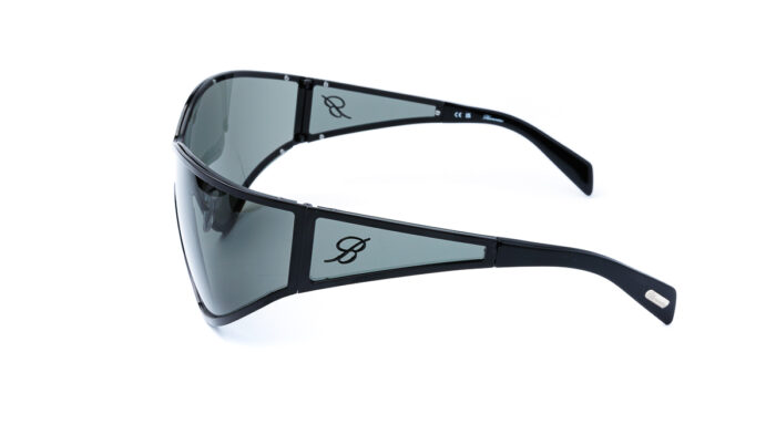 Окуляри сонцезахисні Blumarine SBM206 0530 99/0 - Зображення 3