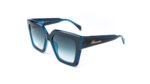 Окуляри сонцезахисні Blumarine SBM859 099E 53/18