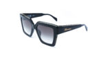 Окуляри сонцезахисні Blumarine SBM859S 0700 53/18