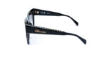 Окуляри сонцезахисні Blumarine SBM859S 0700 53/18 - Зображення 3