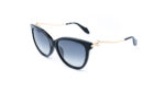 Окуляри сонцезахисні Blumarine SBM162S 0700 55/16