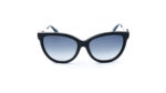 Окуляри сонцезахисні Blumarine SBM162S 0700 55/16 - Зображення 2