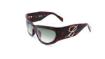 Окуляри сонцезахисні Blumarine SBM840 0722 60/18