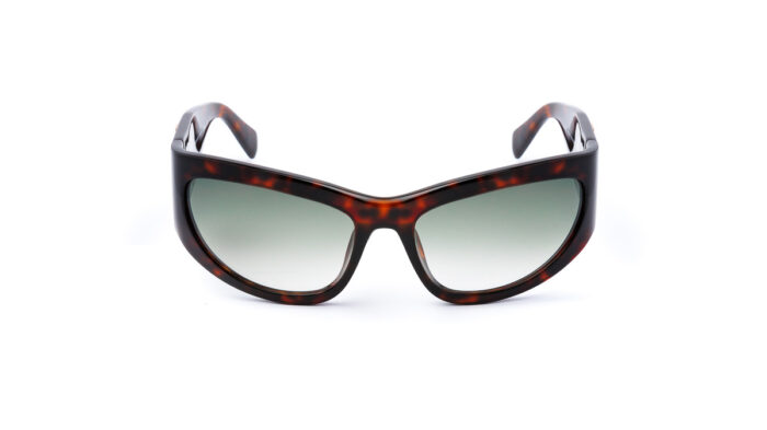 Окуляри сонцезахисні Blumarine SBM840 0722 60/18 - Зображення 2