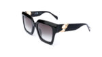 Окуляри сонцезахисні Blumarine SBM839 0700 53/21