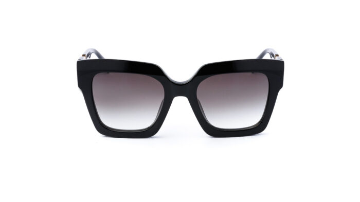 Окуляри сонцезахисні Blumarine SBM839 0700 53/21 - Зображення 2
