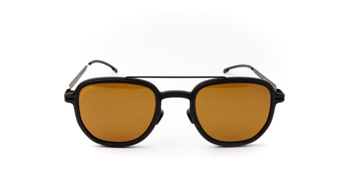Окуляри сонцезахисні MYKITA ALDER c579 - Зображення 2