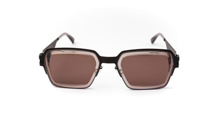 Окуляри сонцезахисні MYKITA LENNON c793 - Зображення 2