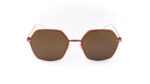 Окуляри сонцезахисні MYKITA TILLA c389 - Зображення 2